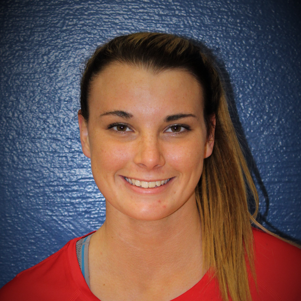 Kyrstin Bond mugshot