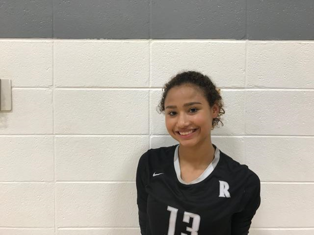 Jayda Jenkins