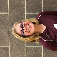 Kaylee Coffman