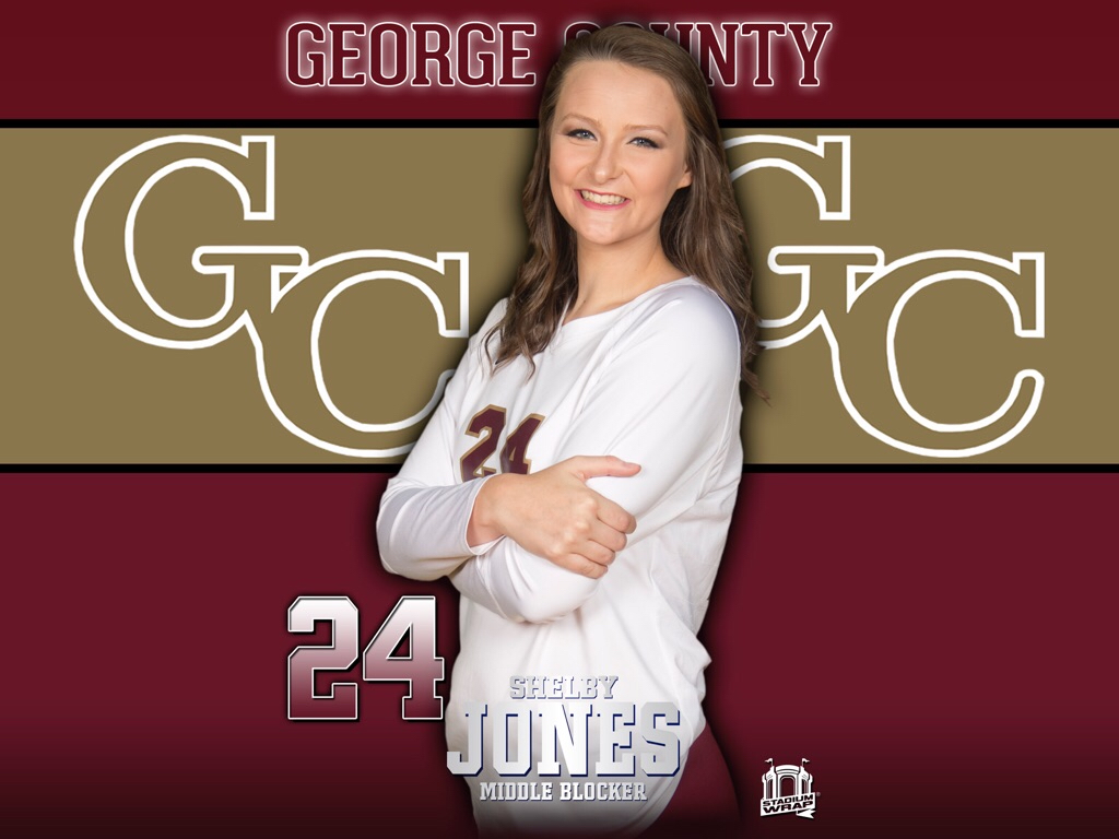 Shelby Jones