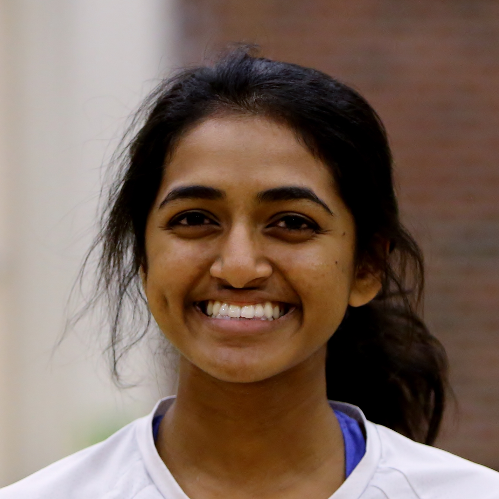 Neha Jagathesan mugshot