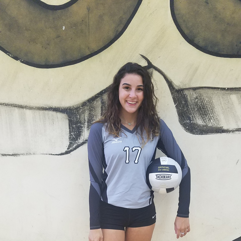 Makayla Chavez