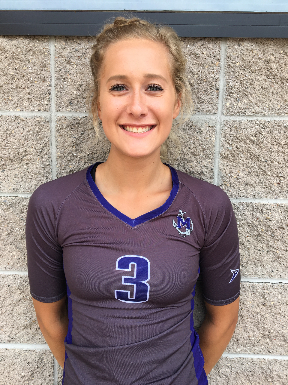 Maddie Mielke