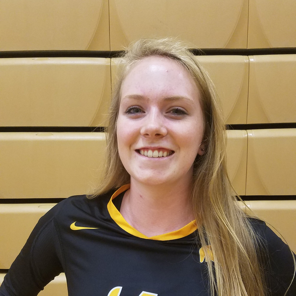 Payton Shaffer