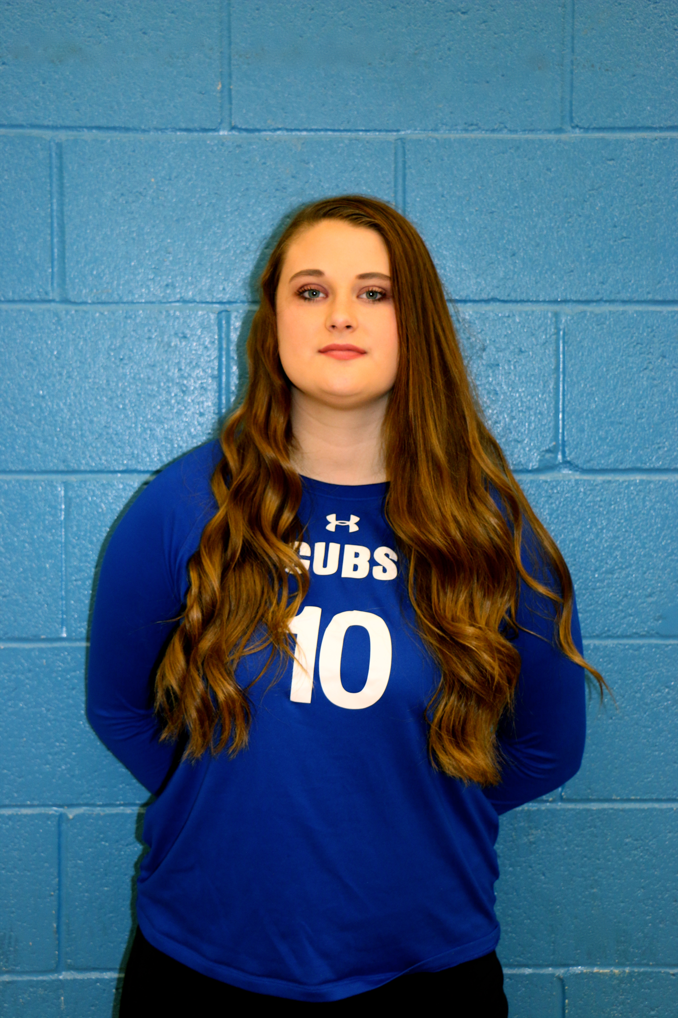 Makayla Epperson