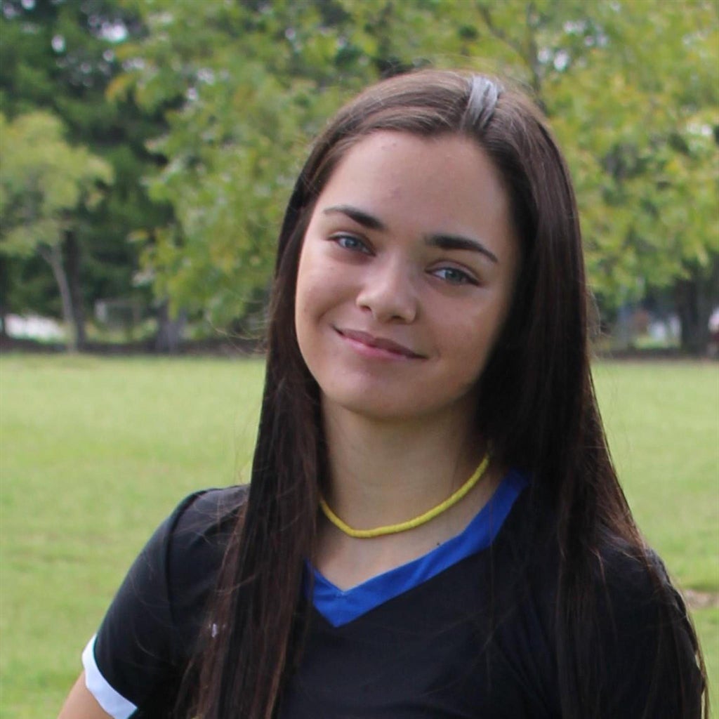 Kaylie Vasil mugshot