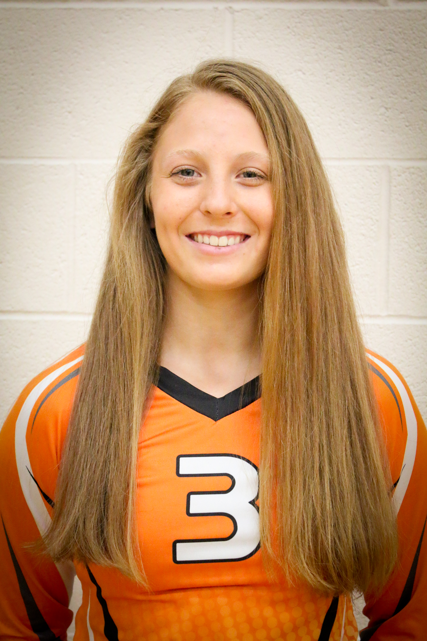Hope Hasbrouck