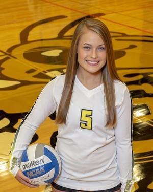 Kelsie Bossert