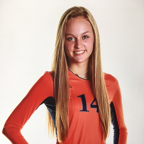 Ally Batenhorst