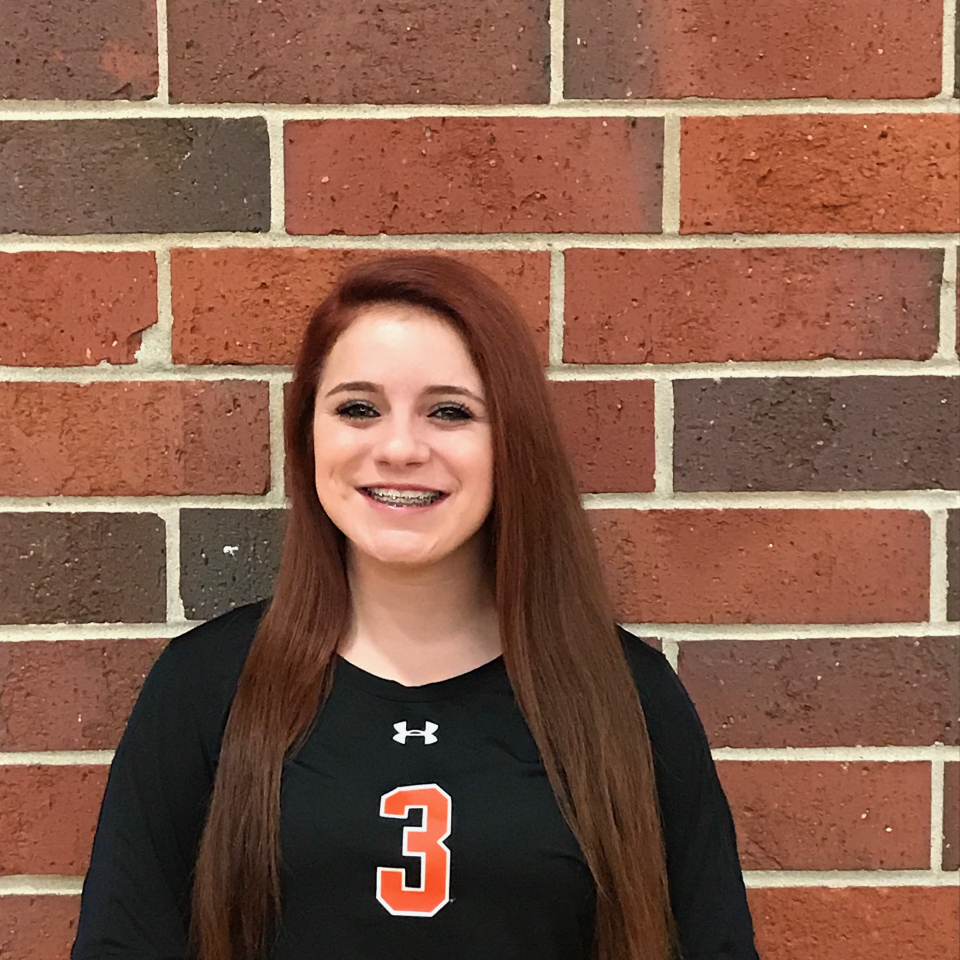 Brooke Mirshak mugshot