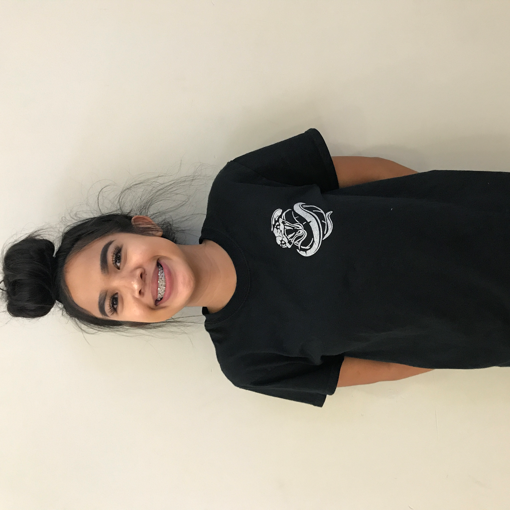 Aimee Medina mugshot