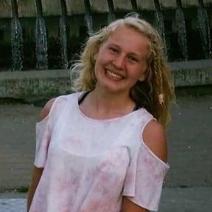 Summer Young mugshot