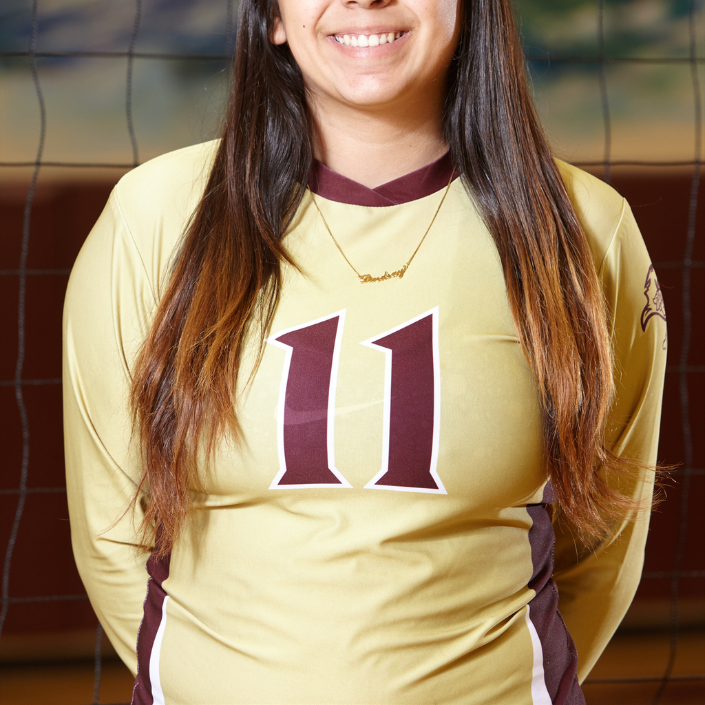 Lindsay Armenta mugshot