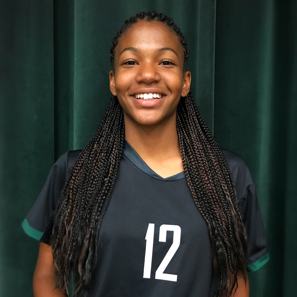 Sayria Harris mugshot