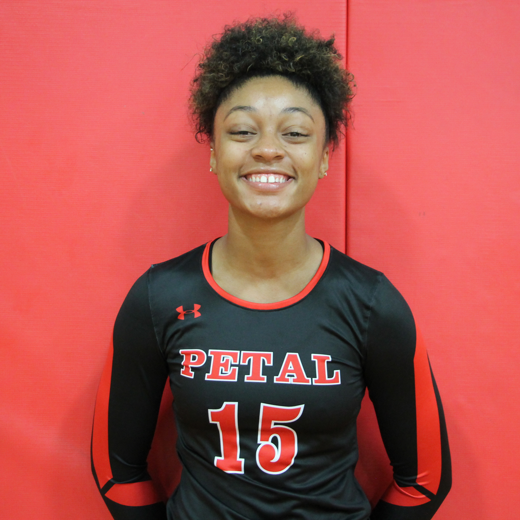 Jada Arrington