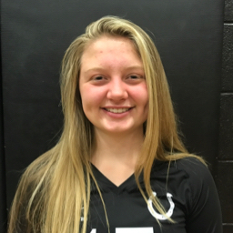 Sarah Faulk