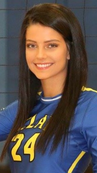 Lila Brown