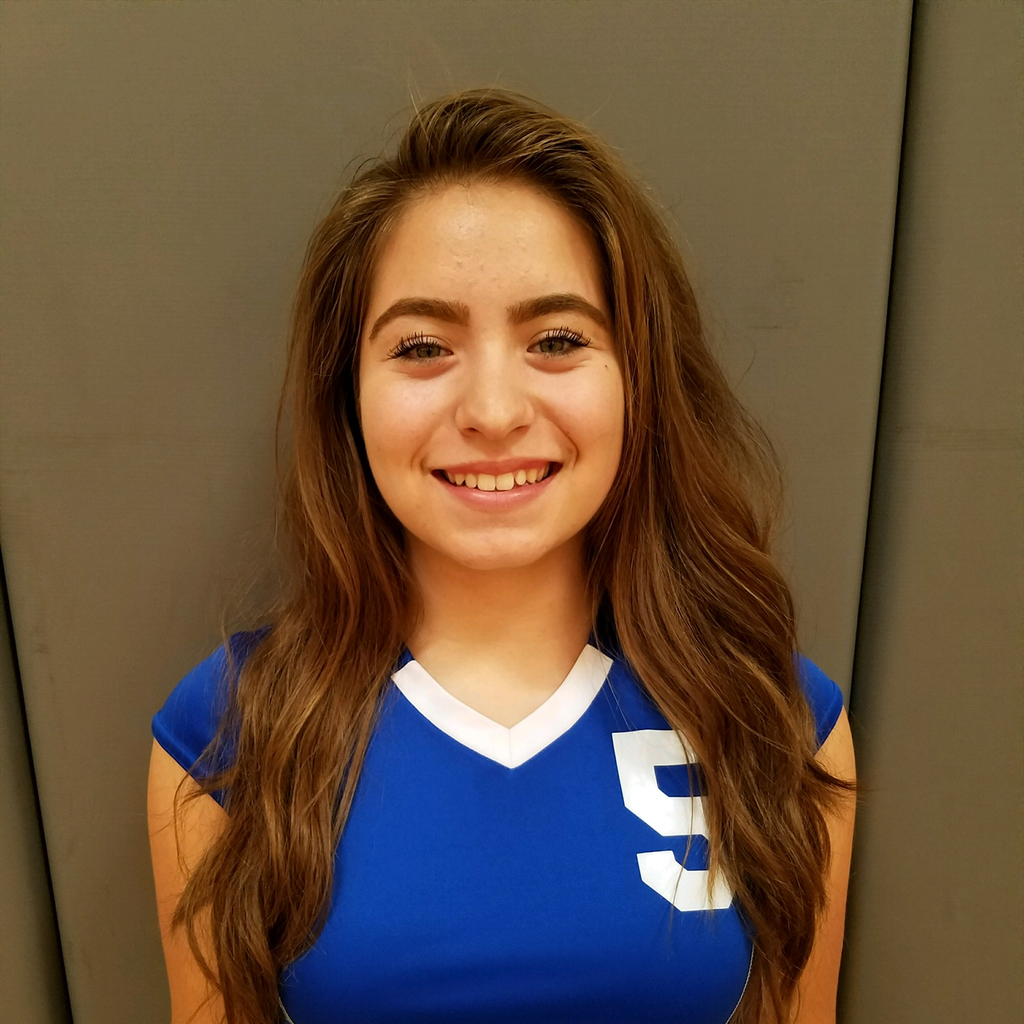 Olivia Baca