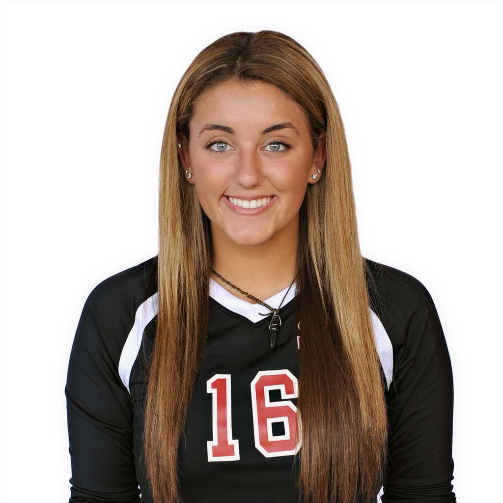 Ashlan Carosielli mugshot