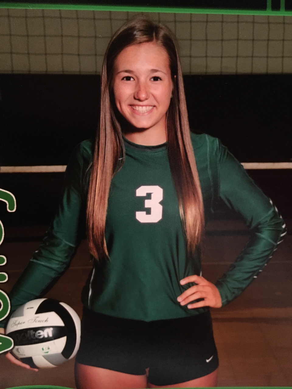 Ashley Browske