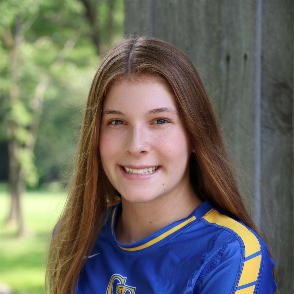 Lauren Sitter mugshot