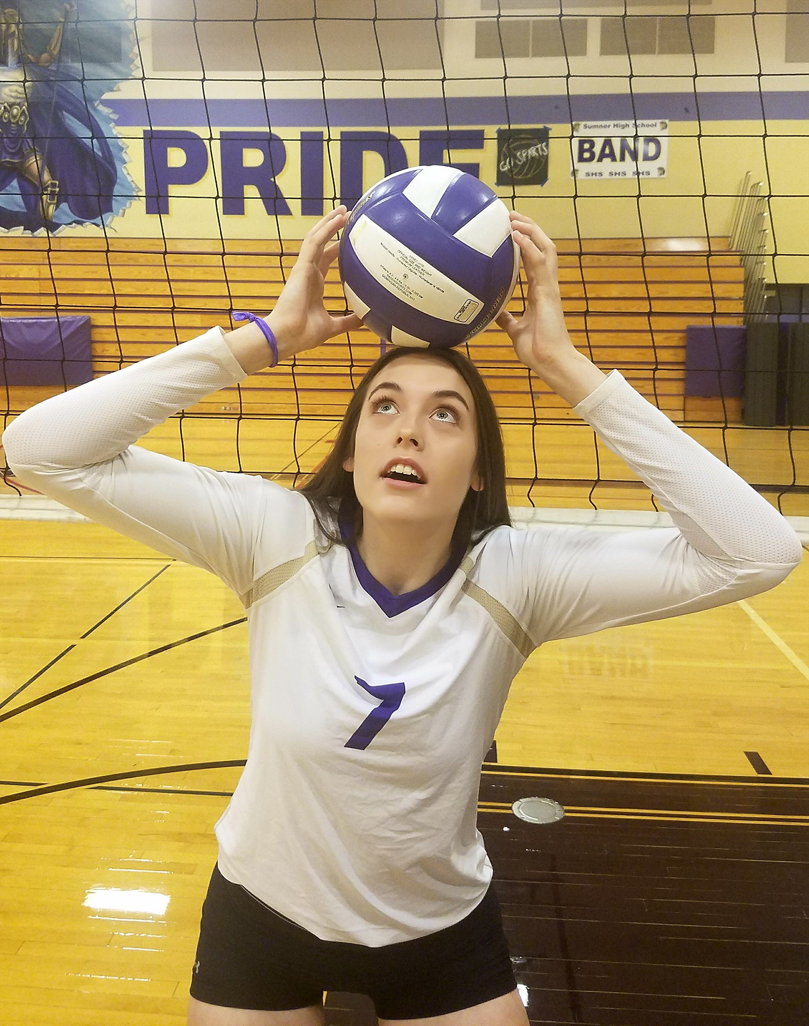 Brynn Wilbur