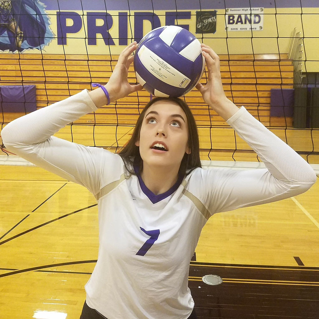 Brynn Wilbur