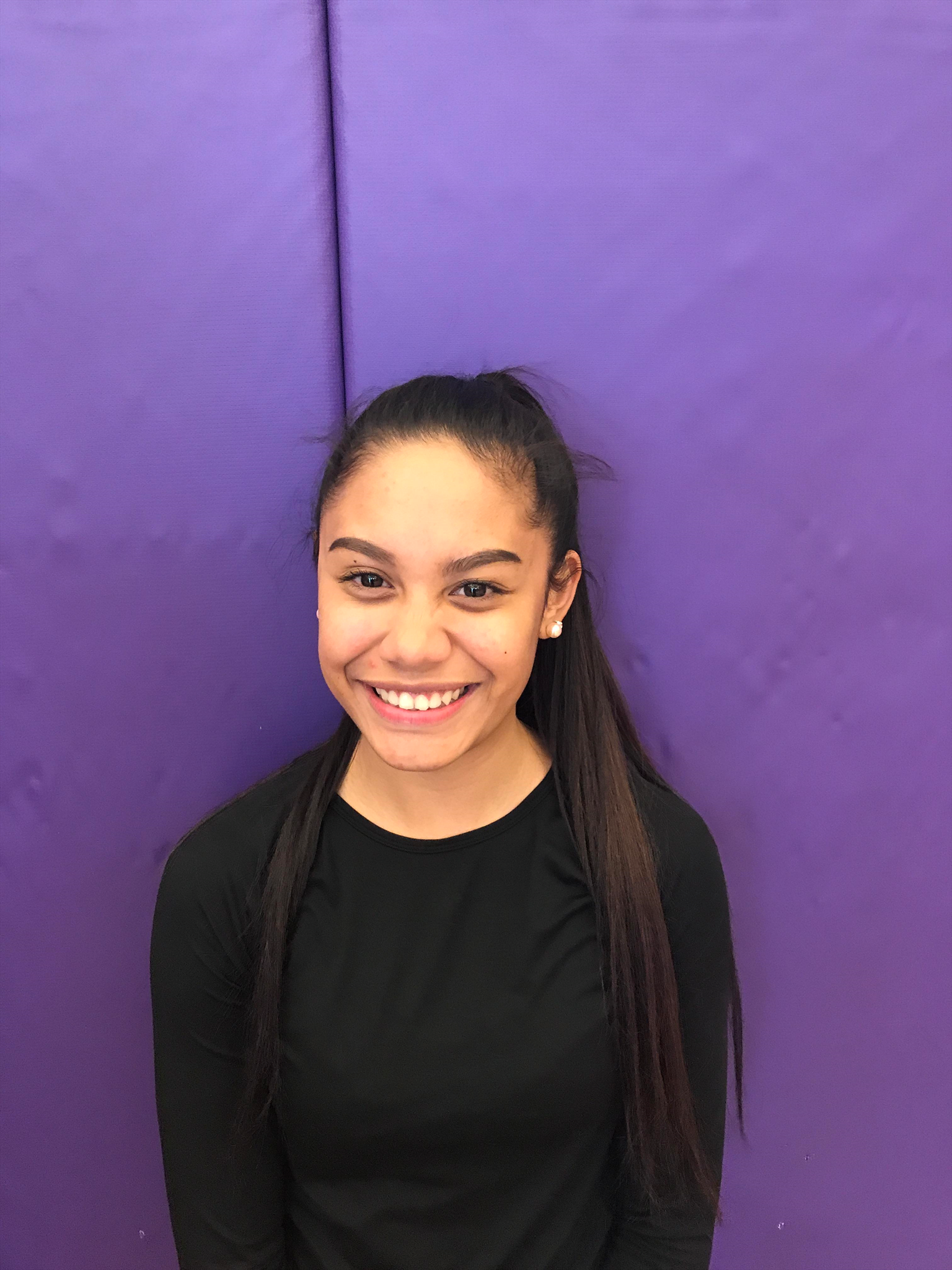 Cayla Crespo