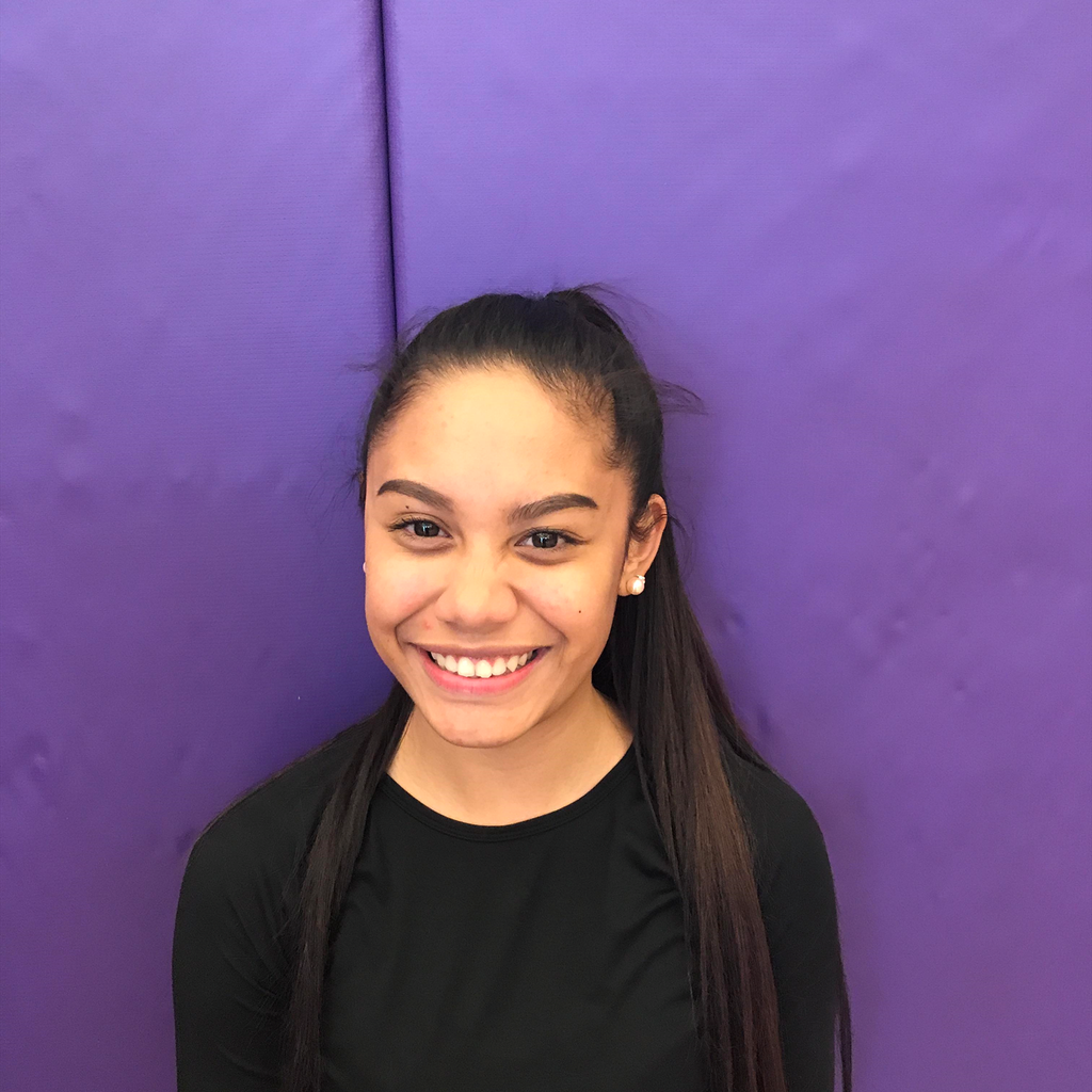 Cayla Crespo