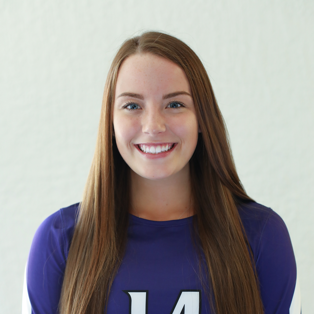Kaylee LoPresto mugshot