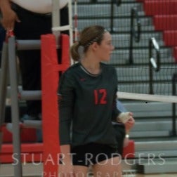 Erin Keating mugshot