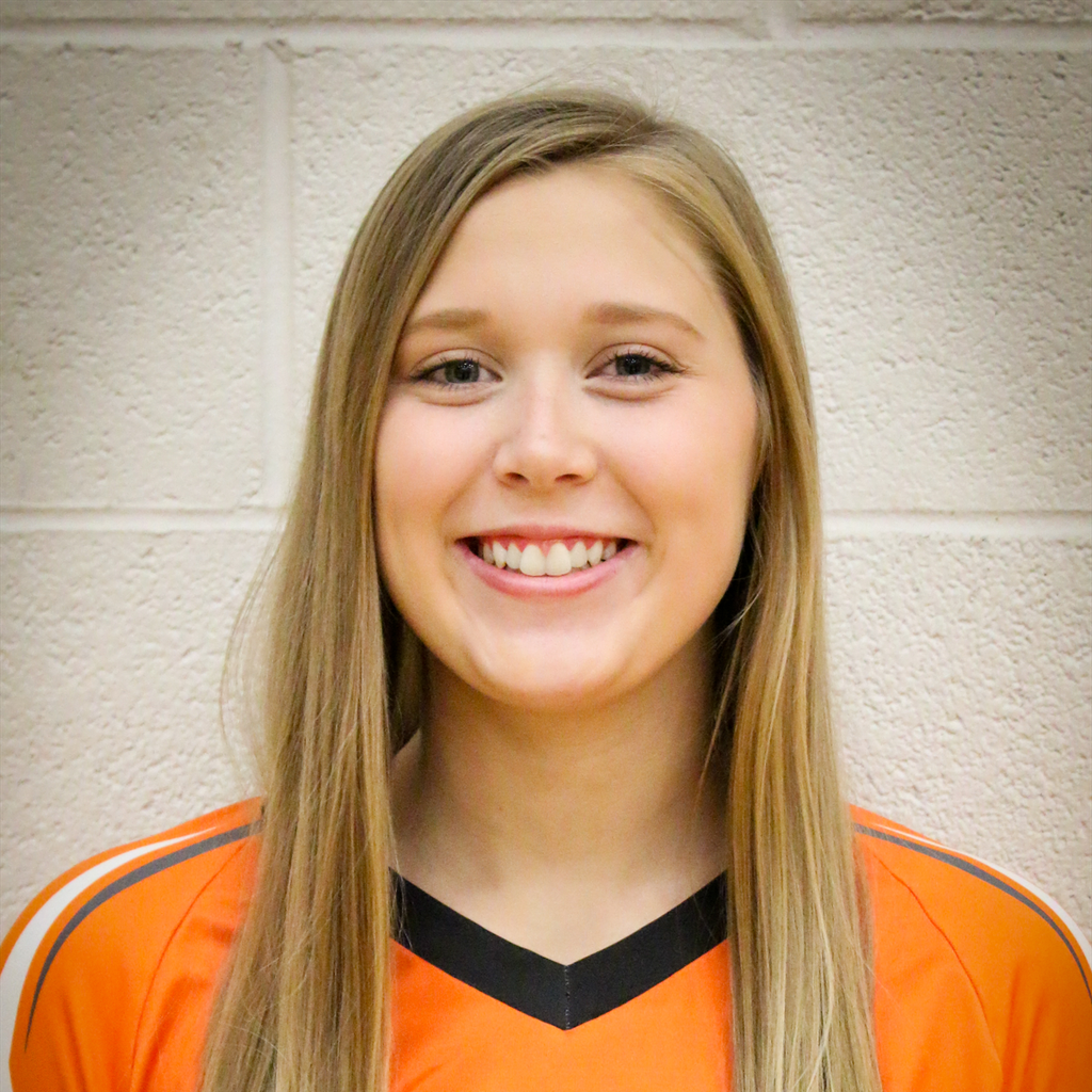 Emily Sonntag mugshot
