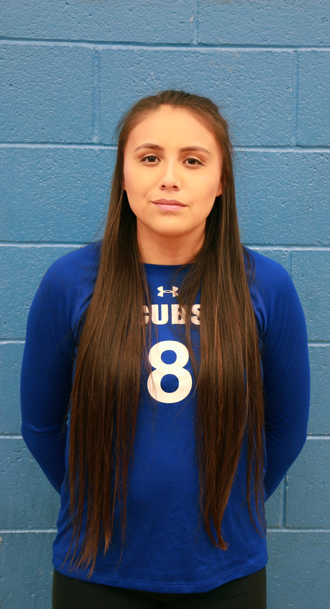 Marisah Wehunt
