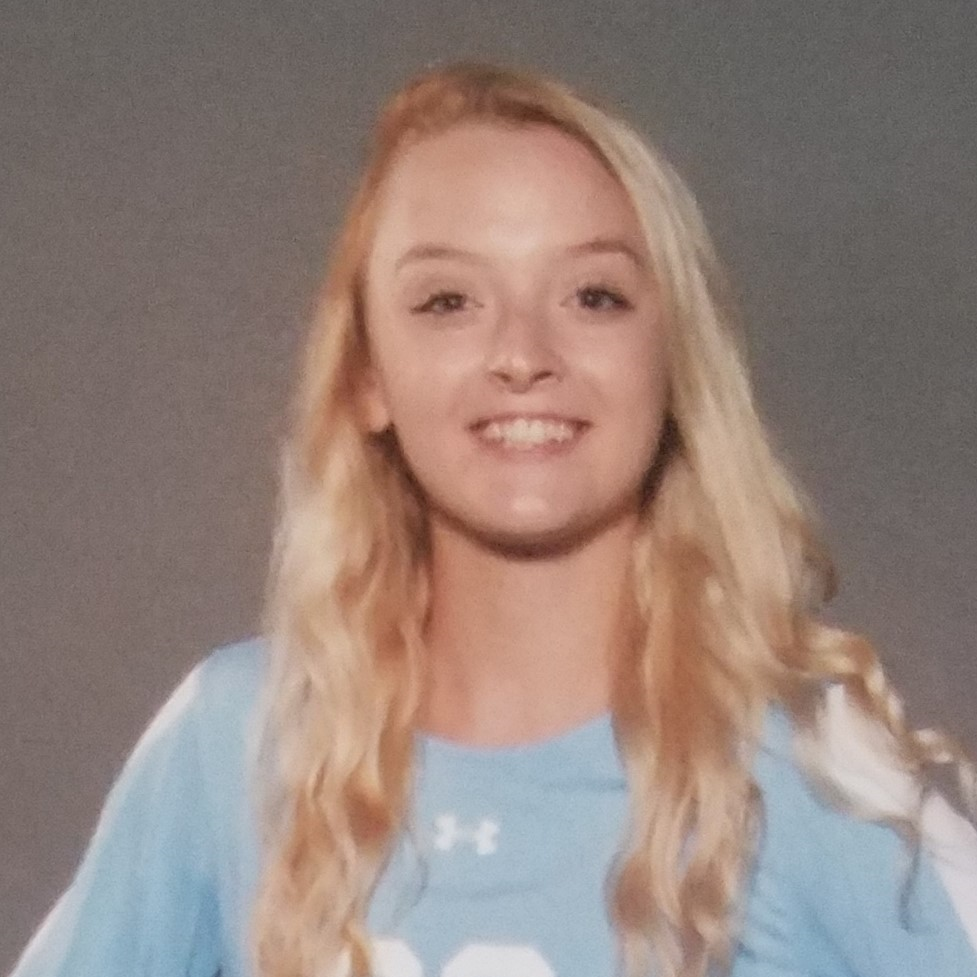 Marlena Hand mugshot