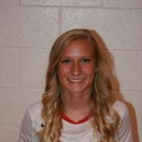 Ashleigh Casper mugshot
