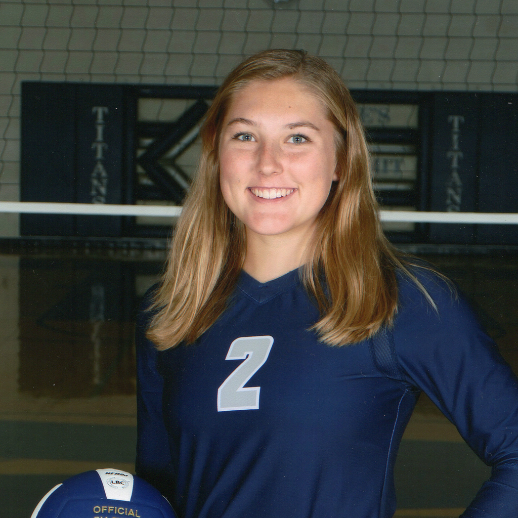 Abby Sauer