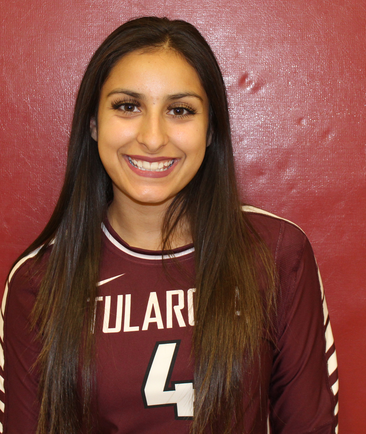 Isabel Gonzales mugshot