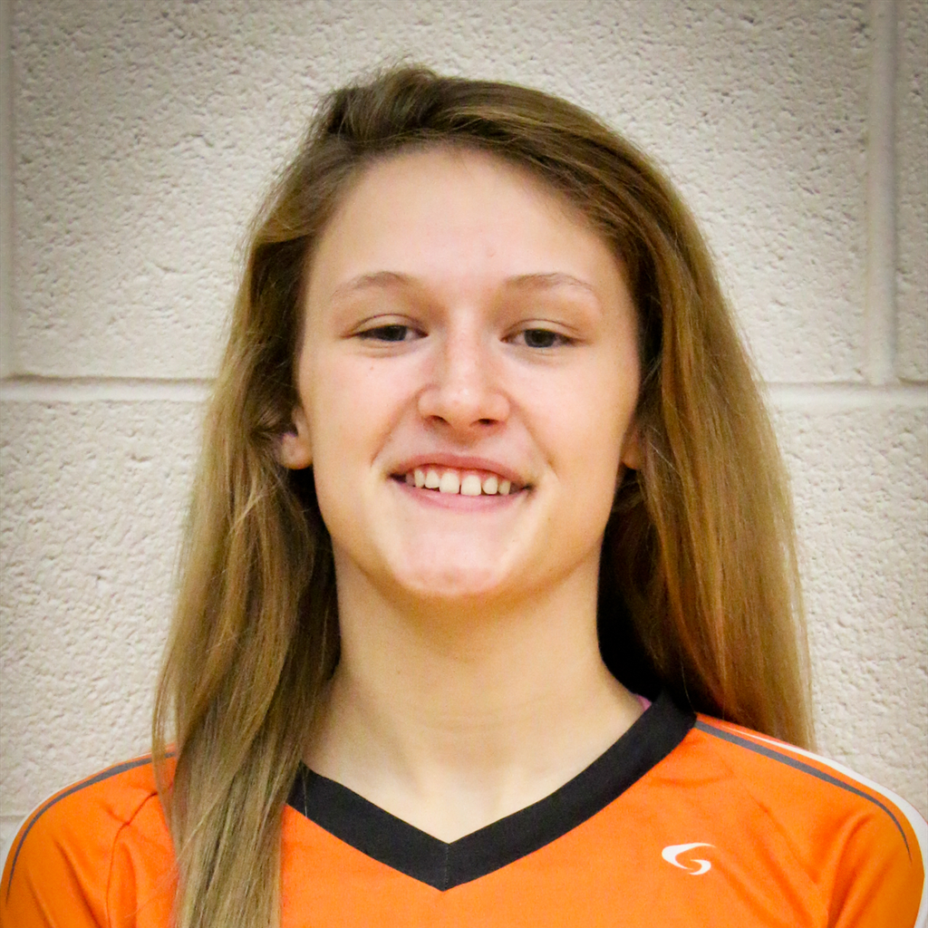 Haley Kurelowech