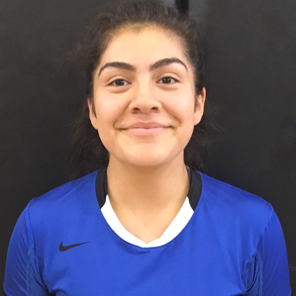 Zayda Godoy mugshot