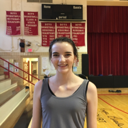 Chantel Switzer