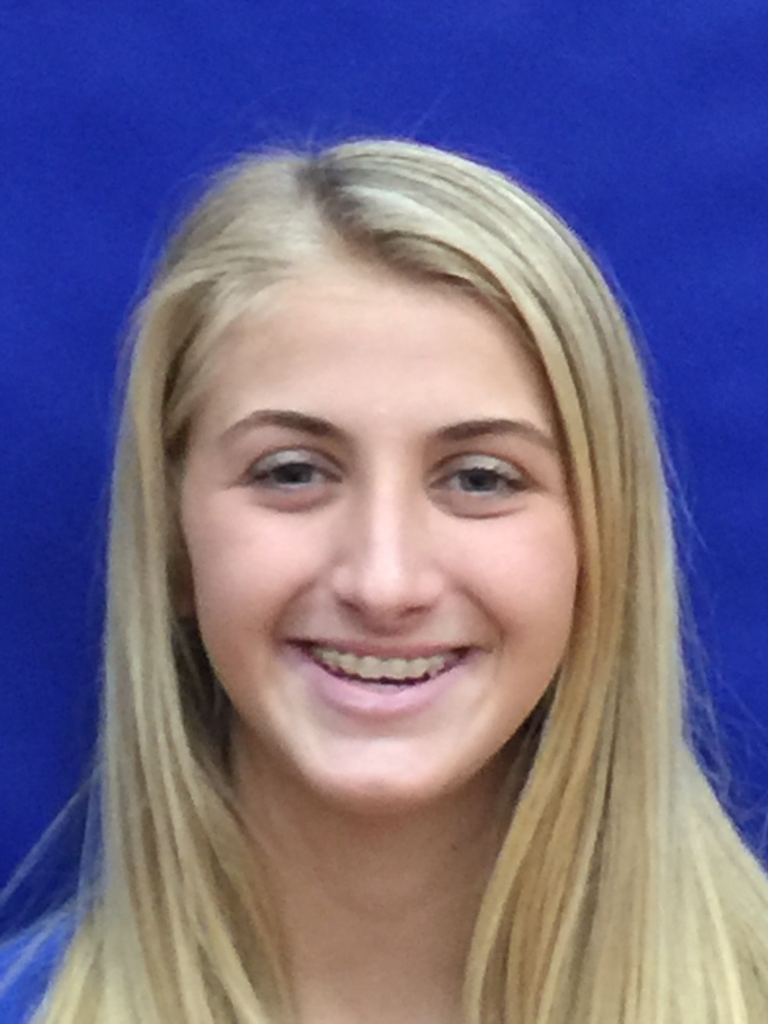 Claire Hiler