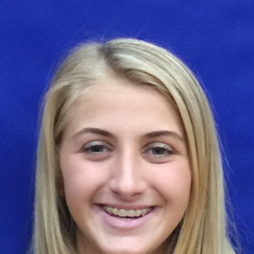 Claire Hiler mugshot
