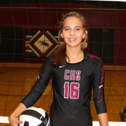 Abby Huskey