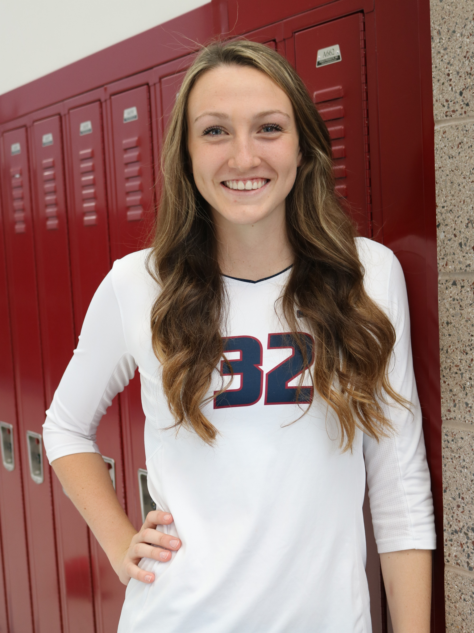 Karlee Thueson
