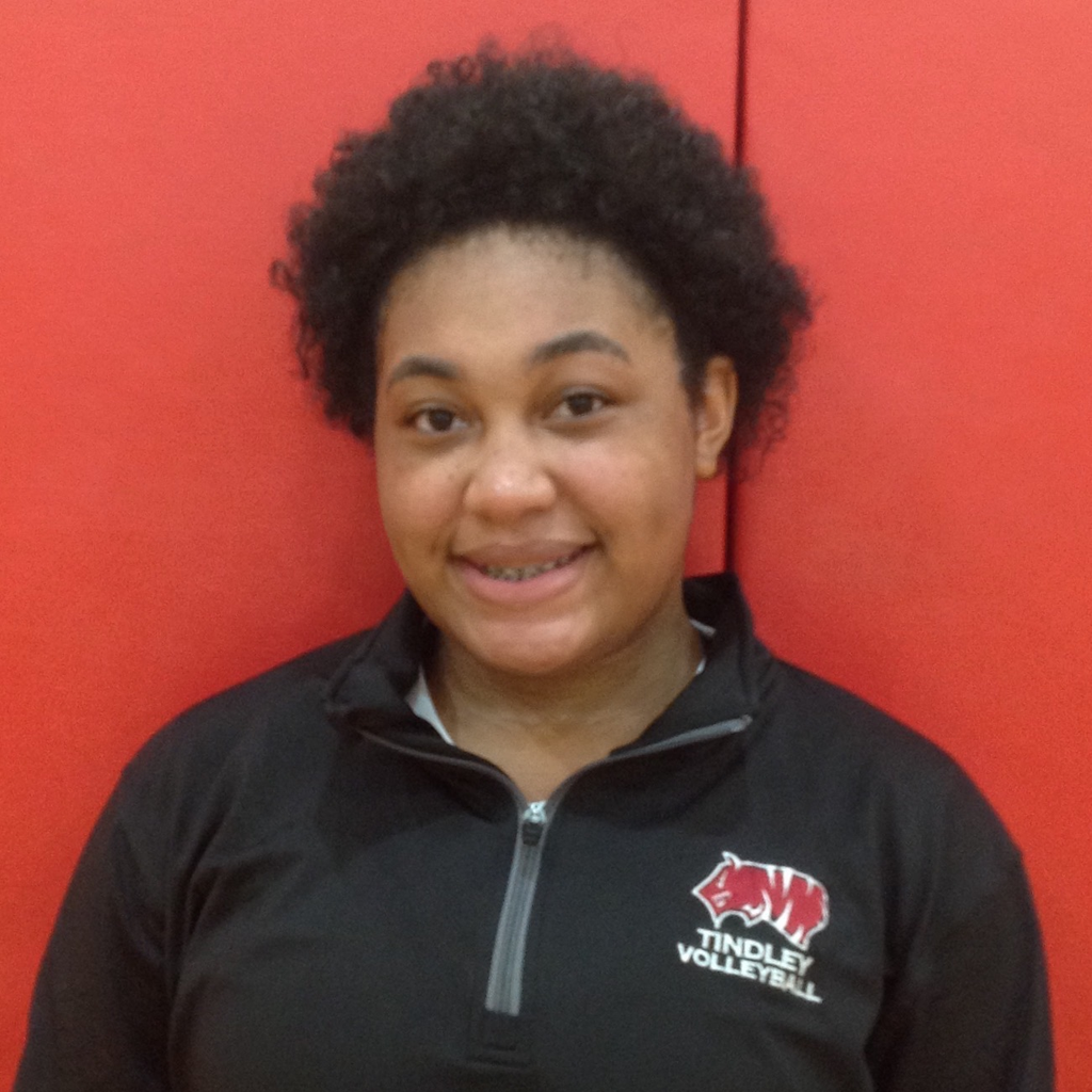 Kiera Hilliard mugshot