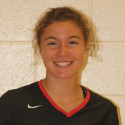 Tess Baldwin