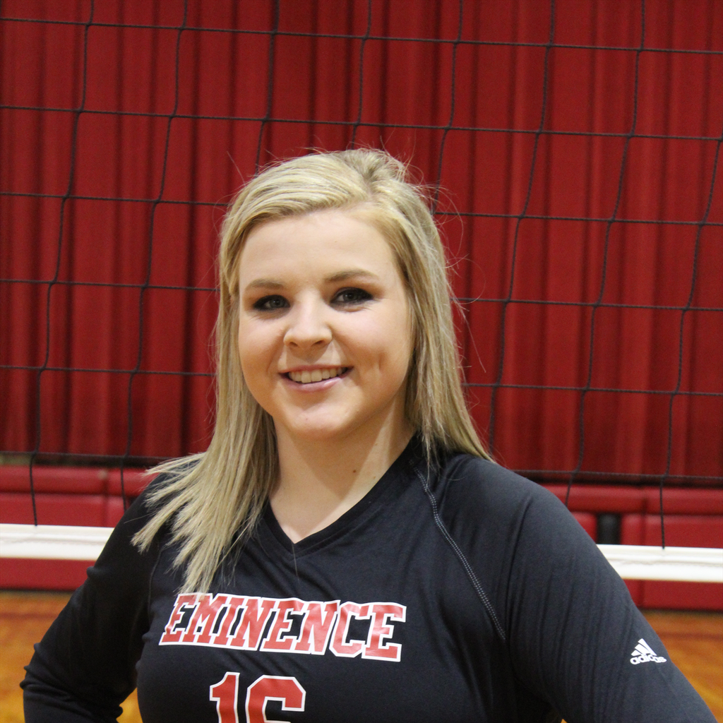 Meagan Byerly