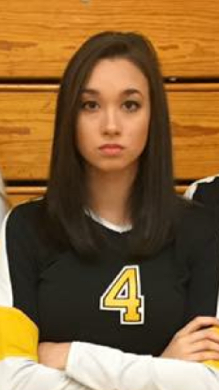 Maddi Tiangco