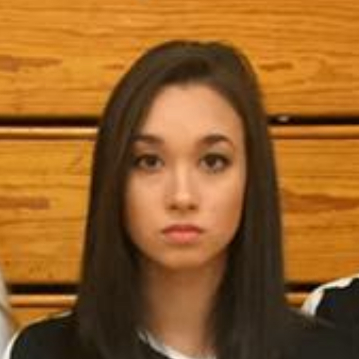 Maddi Tiangco