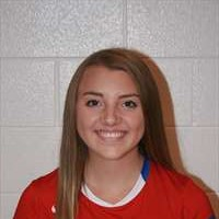 Camryn Hoover mugshot